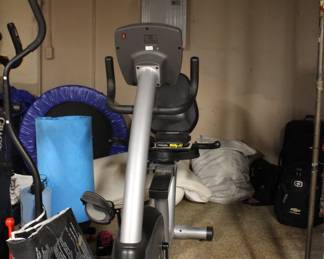 Exercise Bike
