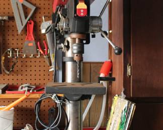 Skill Drill Press