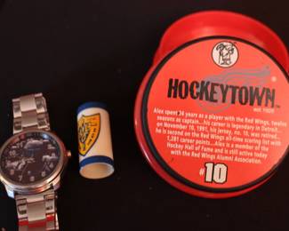 Watch with Picture Face