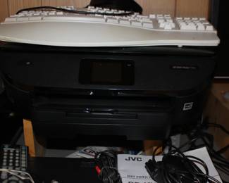 HP Envy Photo Model 7155 Printer