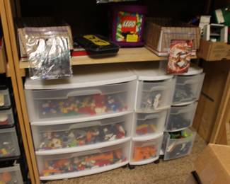 Bionical Lego Figures, Gresh, Ackar, Strakk, Gladatorians, Technic Legos, Lego Blocks, Figures, Parts & More