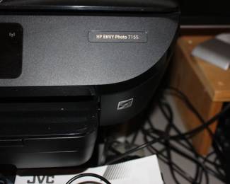 HP 7155 Printer