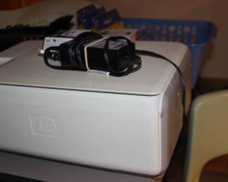 HP Printer