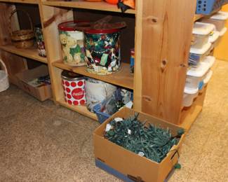 Christmas Lights More