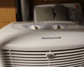 Honeywell Air Purifier