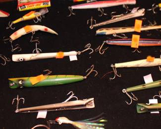 Fishing Lures