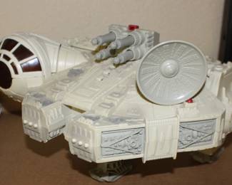 Millennium Falcon