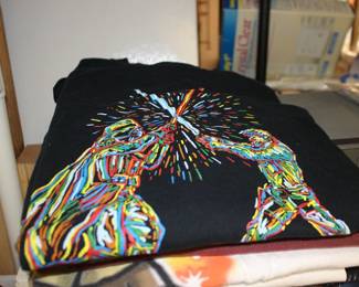 Star War Shirts