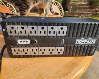 industrial surge protector 