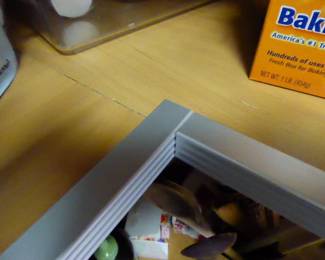 For more info & prices, copy & paste link: https://beforeudemo.com/sales-event/winnetka-chestnut-kitchen-cabinets-bathroom-rehab/