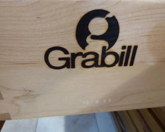 For more info & prices, copy & paste link: https://beforeudemo.com/sales-event/winnetka-chestnut-kitchen-cabinets-bathroom-rehab/