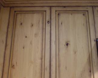 For more info & prices, copy & paste link: https://beforeudemo.com/sales-event/winnetka-chestnut-kitchen-cabinets-bathroom-rehab/