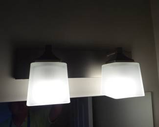 For more info & prices, copy & paste link: https://beforeudemo.com/sales-event/winnetka-chestnut-kitchen-cabinets-bathroom-rehab/