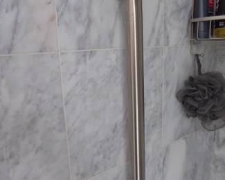 For more info & prices, copy & paste link: https://beforeudemo.com/sales-event/winnetka-chestnut-kitchen-cabinets-bathroom-rehab/