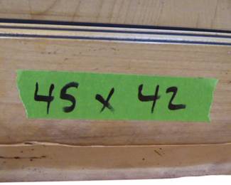 For more info & prices, copy & paste link: https://beforeudemo.com/sales-event/winnetka-chestnut-kitchen-cabinets-bathroom-rehab/