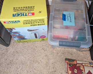Sale Picture