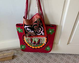 More for sale during the in-person shopping hours Friday and Saturday.