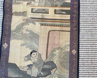 as found issue with stitching 