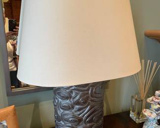 Second of the beautiful lamps