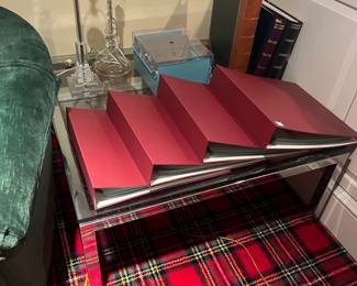 More items for sale during in-person shopping hours on Friday and Saturday.