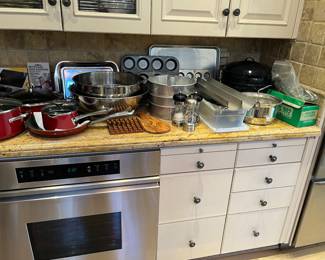 Decorative items for sale during in-person shopping Friday & Saturday only.