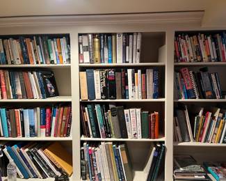 Books Books Books for sale