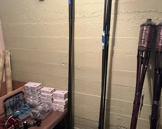 More for sale during the in-person shopping hours Friday and Saturday.