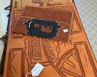 More of the beautiful treasures for sale during in-person shopping hours on Friday and Saturday.