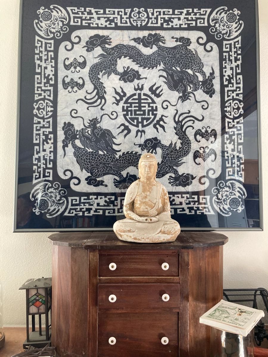 Eclectic duplex in Salem, OR starts on 4/5/2024