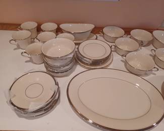 Gorgeous Lenox China