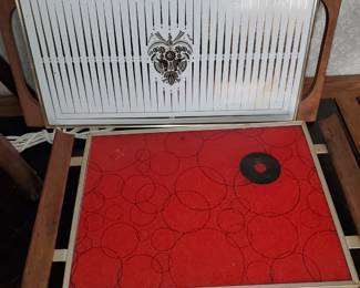 Retro hotplates