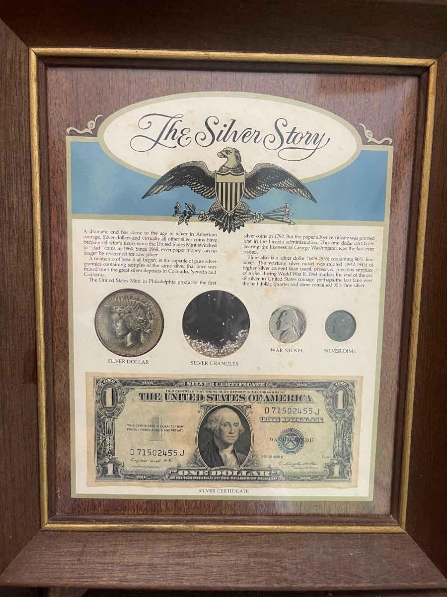 Tatum Estate in Sunnyside in Waycross, GA starts on 3/8/2024