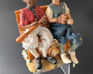 Buster and Butch The Country Fair Collection.