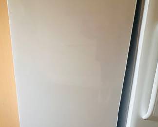 1 of 2-Kenmore Standing Freezer