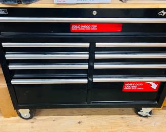 Husky Tool Chest