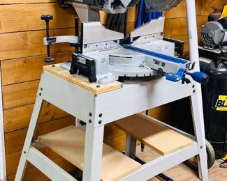Kobalt Miter Saw