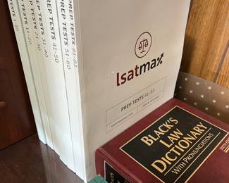 Lsatmax (prep test)