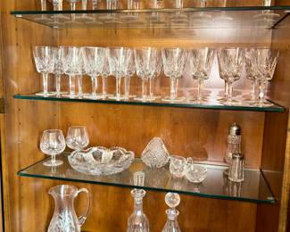 Waterford Crystal