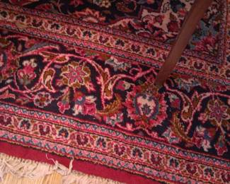 Beautiful Persian Rug
