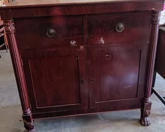 Nice cabinet
