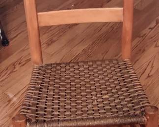 Nice side chair