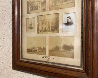 Vintage Pictures of Murfreesboro