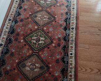 Beautful Carpet Runner