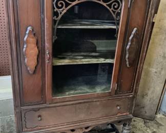 Victorian Cabinet