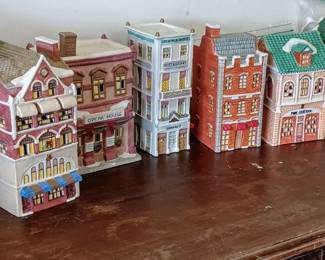 Town Village