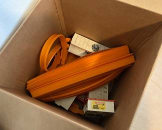 hot wheels redline tracks and super chargers