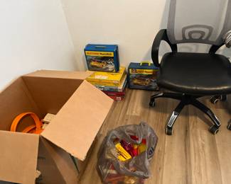 hot wheels redline super tracks and additional pieces