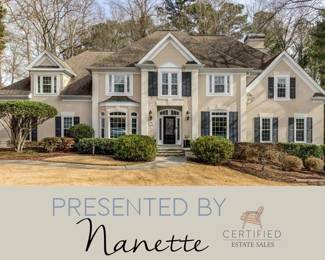 Presented By Nanette