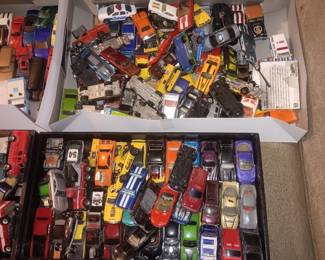 toy cars hot wheels