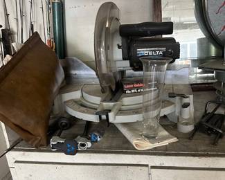miter saw